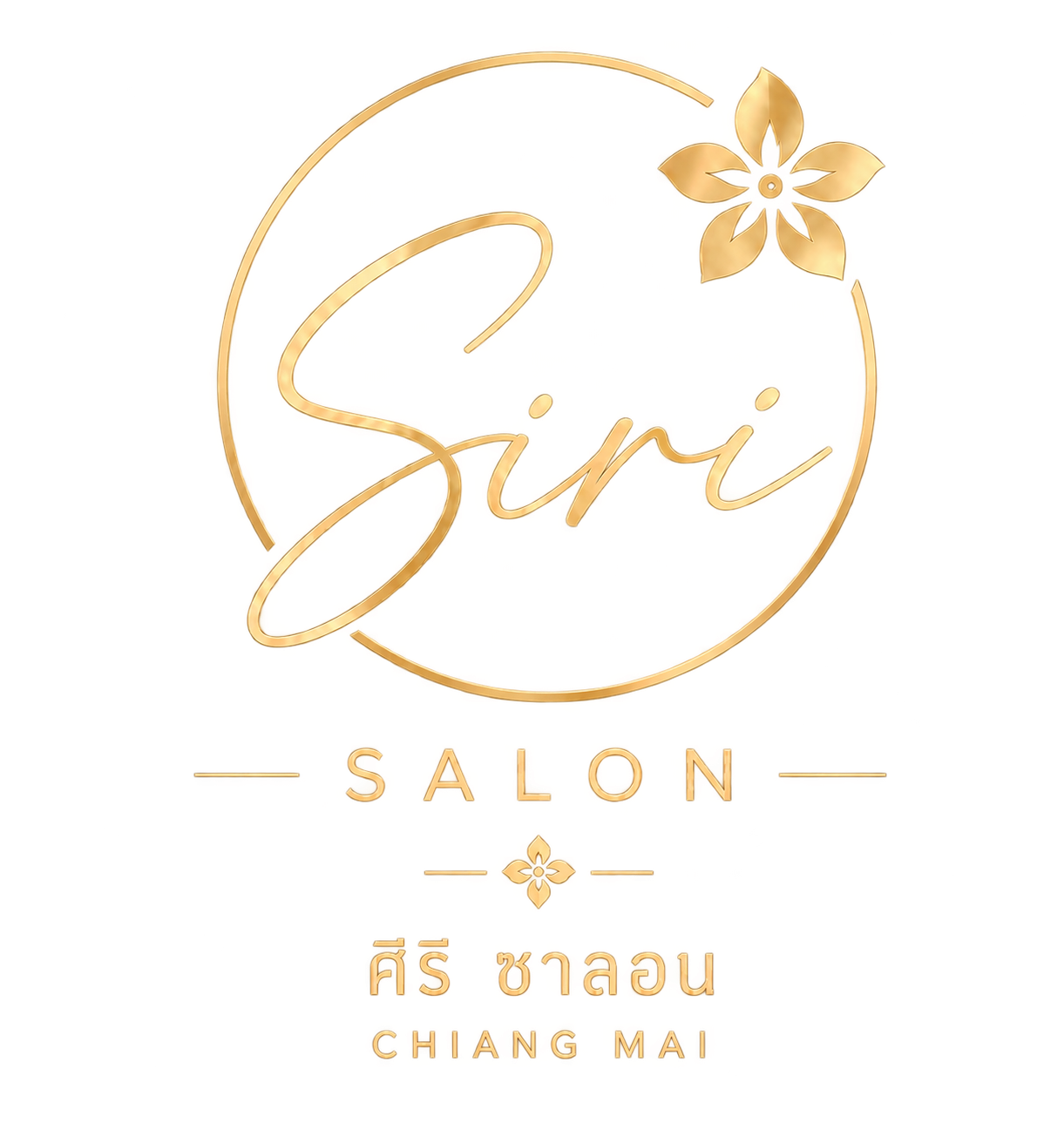 SIRI Salon Chiang Mai